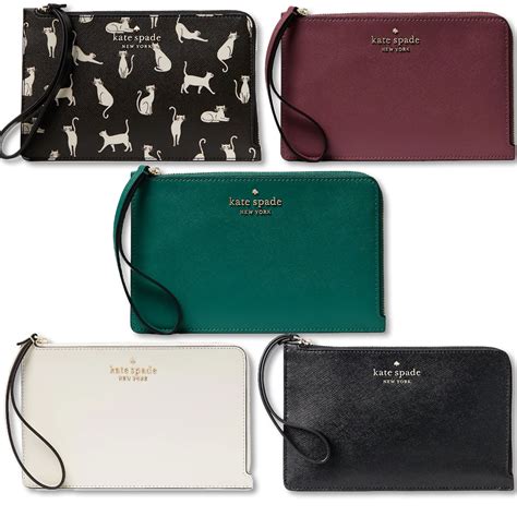 discount kate spade wristlets
